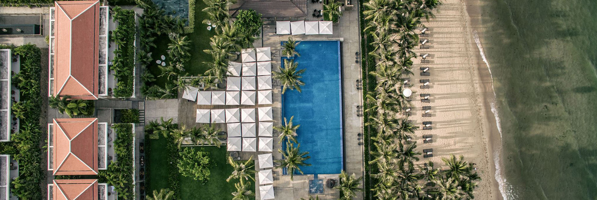 Resort Phu Quoc, Phu Quoc, Vietnam
