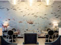 Interior - Resort Phu Quoc, Phu Quoc, Vietnam