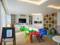 Interior - Resort Phu Quoc, Phu Quoc, Vietnam